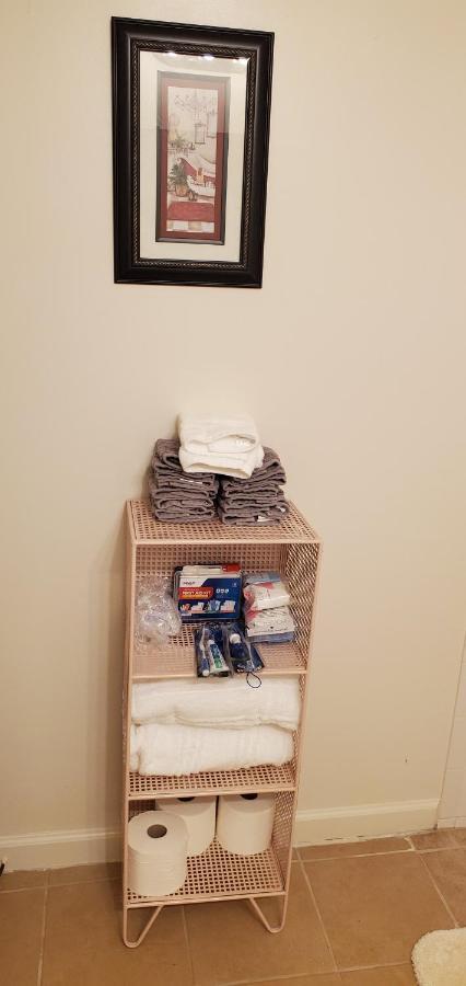 וושינגטון Lovely 2Br Rental Unit מראה חיצוני תמונה