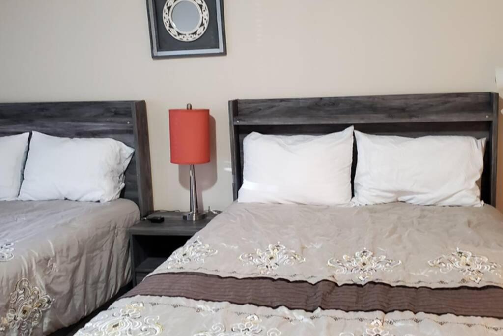 וושינגטון Lovely 2Br Rental Unit מראה חיצוני תמונה